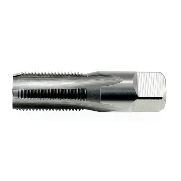 1/8-27, Straight Pipe Tap, Drillco, Mfr#: 295A108